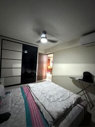 Blk 107 Tiong Bahru Orchid (Bukit Merah), HDB 3 Rooms #502636581
